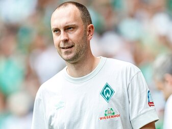 Werner spürt nach Werder-Triumph in Dortmund noch Rückenwind Werner spürt nach Werder-Triumph in Dortmund noch Rückenwind