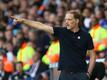 Ist im Spiel gegen Leicester gesperrt: Thomas Tuchel, Trainer von FC Chelsea.