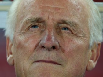 Trapattoni sprang Conte verbal zur Seite (Quelle: SID-IMAGES) Trapattoni sprang Conte verbal zur Seite (Quelle: SID-IMAGES)