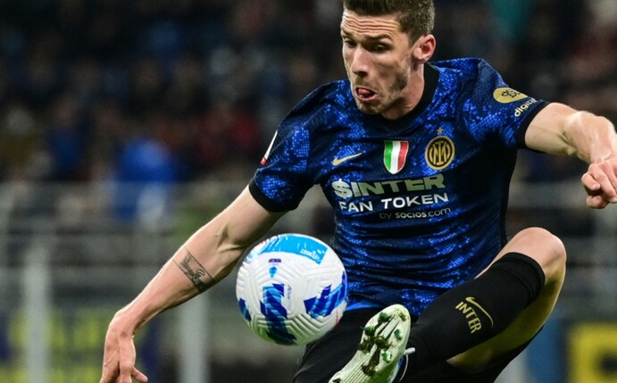 Italien: Erste Niederlage für Inter und Gosens