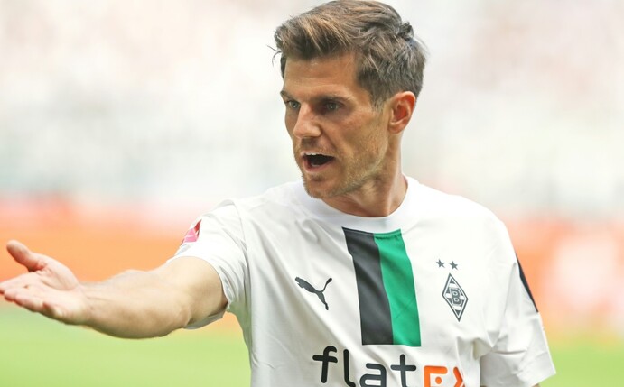 Hofmann lobt Musiala: "Hat einen riesigen Sprung gemacht"