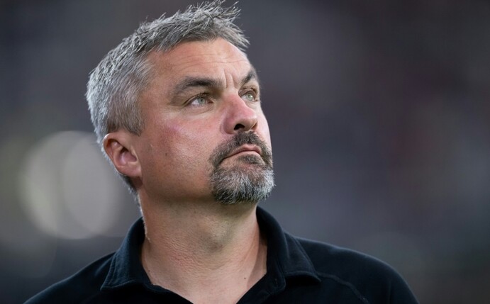 Bochum: Verhandlungen mit Trainer Reis vertagt