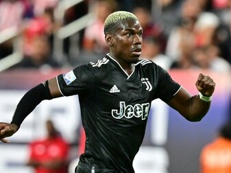 Weltmeister Pogba: Erpressung nach Video seines Bruders Weltmeister Pogba: Erpressung nach Video seines Bruders