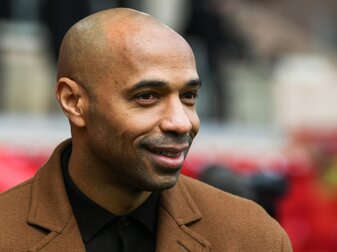 Medien: Henry steigt als Investor bei Zweitligisten Como ein Medien: Henry steigt als Investor bei Zweitligisten Como ein