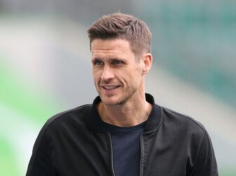 Kehl über Haller-Genesung: "Er ist sehr positiv" Kehl über Haller-Genesung: "Er ist sehr positiv"