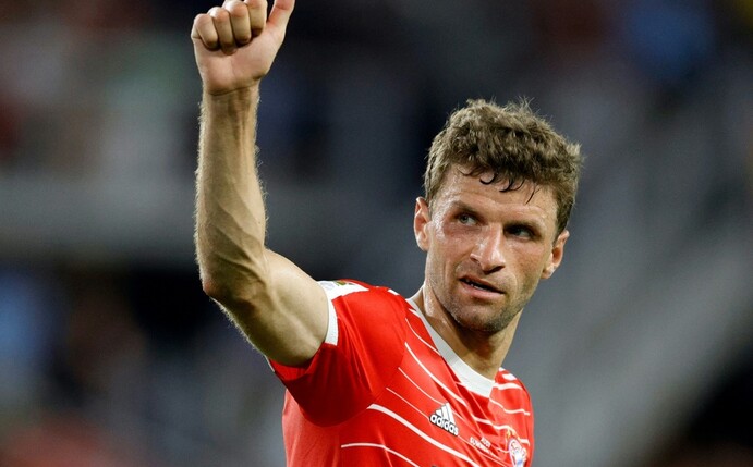 Müller: "Wir müssen liefern, liefern und noch mal liefern"