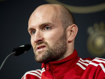 Kreisklasse statt große Bühne:Rausch kickt jetzt für Vorwerk Kreisklasse statt große Bühne:Rausch kickt jetzt für Vorwerk