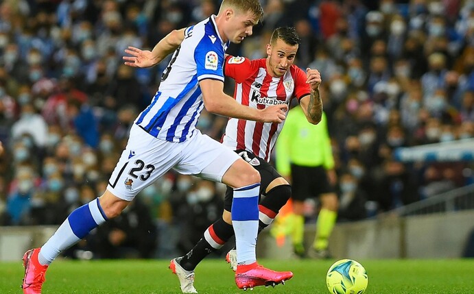 Leihe: Sörloth erneut von Leipzig zu Real Sociedad