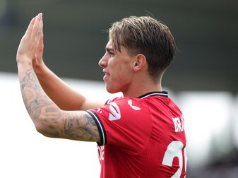 Leverkusens Bravo per Leihe zu Real Madrid Leverkusens Bravo per Leihe zu Real Madrid