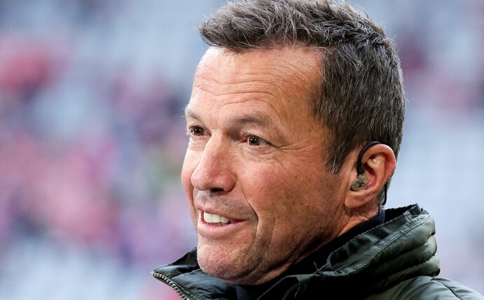 Befürchtet eine sehr einseitige Bundesliga-Saison: Lothar Matthäus.