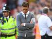 Bournemouth gibt Coach Parker nach 0:9-Pleite den Laufpass
