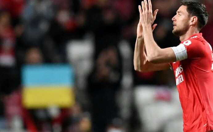 Ukraine-Star Jaremtschuk für 16 Millionen Euro nach Brügge