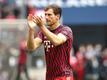 FC Bayern: Goretzka vor Comeback - Nagelsmann will rotieren