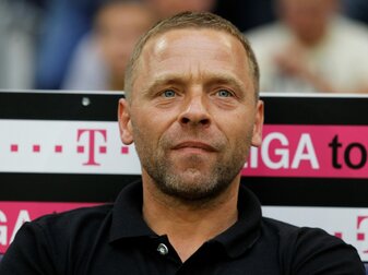 Gesundheitliche Probleme: Häßler lässt Traineramt ruhen Gesundheitliche Probleme: Häßler lässt Traineramt ruhen