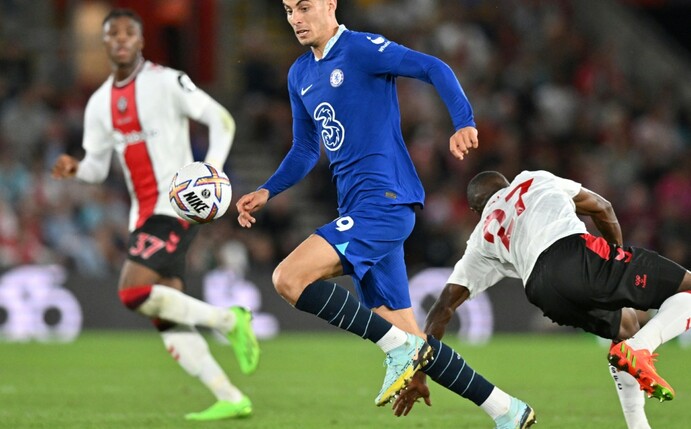 Nächste Pleite für Chelsea