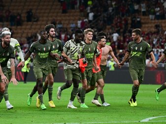 US-Firma RedBird übernimmt AC Mailand US-Firma RedBird übernimmt AC Mailand