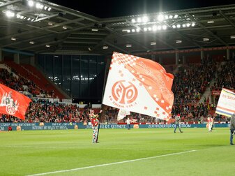 Mainz löst Vertrag mit Abass auf Mainz löst Vertrag mit Abass auf