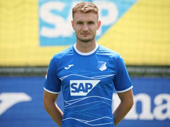 Goodbye Posch? Das Hoffenheimer Eigengewächs steht vor einem Abgang. Foto: Alex Grimm/Getty Images Goodbye Posch? Das Hoffenheimer Eigengewächs steht vor einem Abgang. Foto: Alex Grimm/Getty Images
