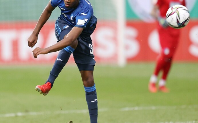 Hoffenheim verleiht Bogarde an Zwolle