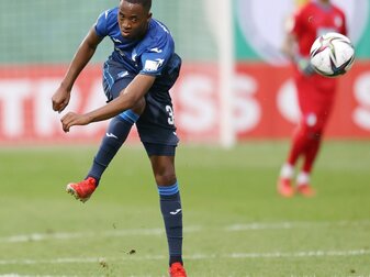 Hoffenheim verleiht Bogarde an Zwolle Hoffenheim verleiht Bogarde an Zwolle
