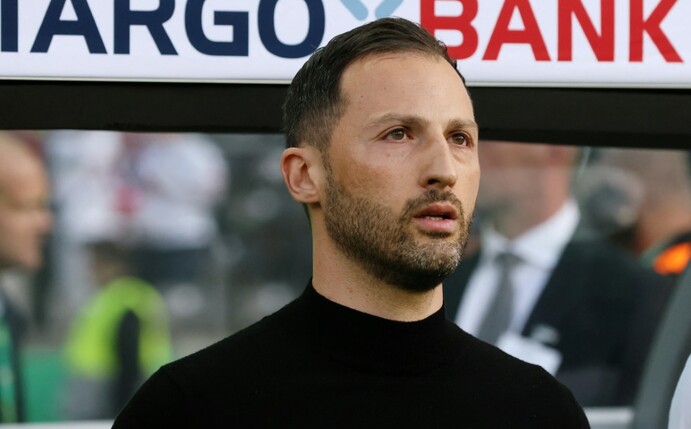Tedesco kritisiert Dauer des Transferfensters