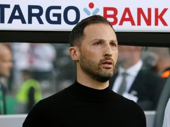 Tedesco kritisiert Dauer des Transferfensters Tedesco kritisiert Dauer des Transferfensters
