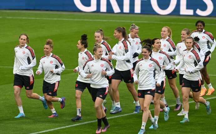 CL-Quali: Bayern-Frauen treffen auf Real Sociedad