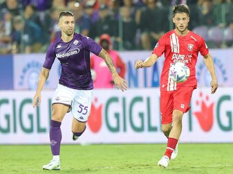 Foto: Gabriele Maltinti/Getty Images