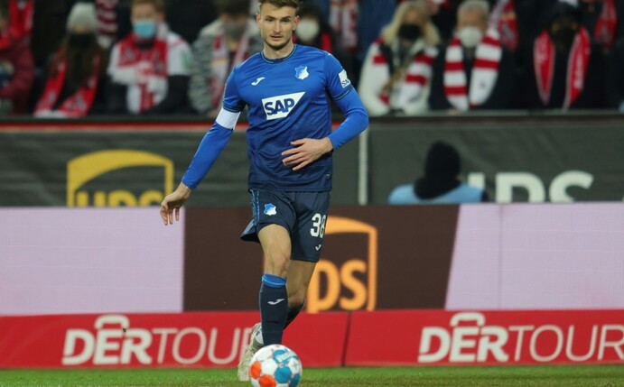 Posch verlässt Hoffenheim Richtung Bologna