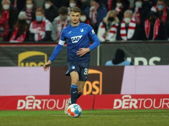 Posch verlässt Hoffenheim Richtung Bologna Posch verlässt Hoffenheim Richtung Bologna