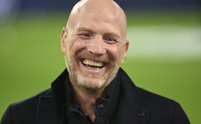Sammer hält Durchmarsch ins Achtelfinale für möglich