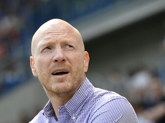 Sammer: "Lewandowski verdient Respekt" Sammer: "Lewandowski verdient Respekt"