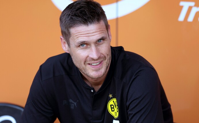 Foto: Alexander Hassenstein/Getty Images