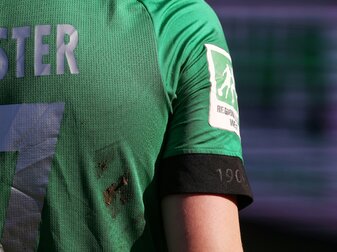 MagentaSport überträgt Top-Spiele der Regionalliga West MagentaSport überträgt Top-Spiele der Regionalliga West