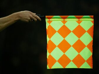 Halbautomatische Abseitstechnologie in der Champions League Halbautomatische Abseitstechnologie in der Champions League