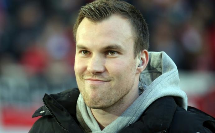 Großkreutz kritisiert Stimmung bei Länderspiel (Quelle: PIXATHLON/SID-IMAGES)