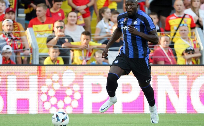 Inter gegen Bayern ohne Lukaku