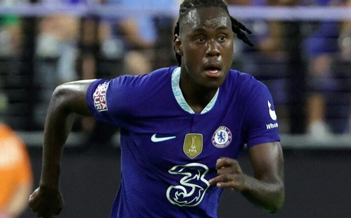 Ex-Dortmunder Batshuayi verlässt Chelsea endültig