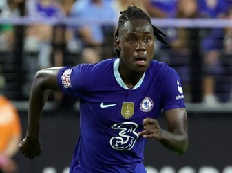 Ex-Dortmunder Batshuayi verlässt Chelsea endültig Ex-Dortmunder Batshuayi verlässt Chelsea endültig