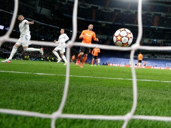 Schachtjor Donezk hat die Generalprobe vor dem Spiel gegen RB Leipzig gewonnen. Schachtjor Donezk hat die Generalprobe vor dem Spiel gegen RB Leipzig gewonnen.