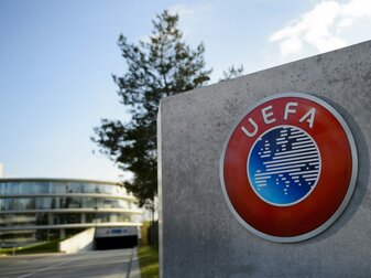 Finanzverstöße: UEFA bittet acht Klubs um PSG zur Kasse Finanzverstöße: UEFA bittet acht Klubs um PSG zur Kasse