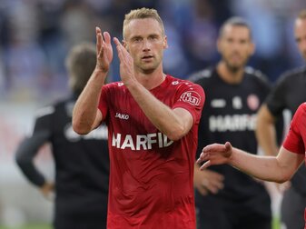 3. Liga: Essen besiegt Aue im Kellerduell 3. Liga: Essen besiegt Aue im Kellerduell