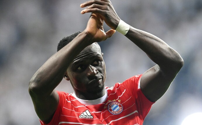 SID-Umfrage: Mane Toptransfer der Bundesliga