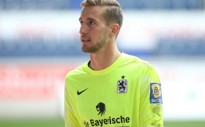 3. Liga: Sechzig festigt Tabellenführung - Dresden siegt 3:0