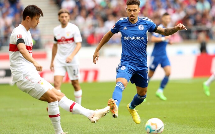 VfB und Schalke weiter sieglos