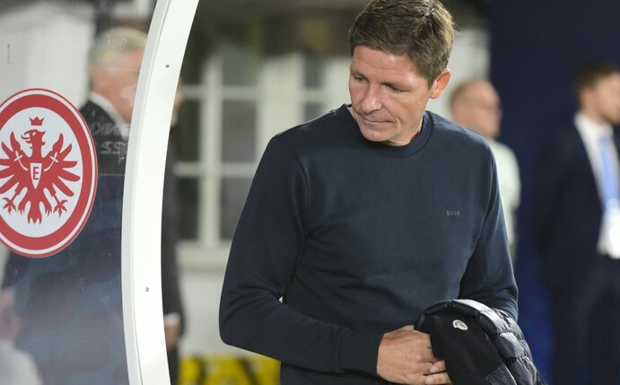 Frankfurt fiebert der Königsklasse entgegen
