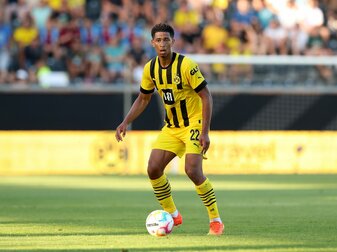 Foto: Getty Images Foto: Getty Images