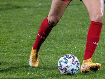 Venezolanische Nationalspielerin O‘Neill wechselt nach Potsdam Venezolanische Nationalspielerin O‘Neill wechselt nach Potsdam