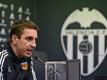 Valencia trennt sich von Coach Gary Neville (Quelle: SID-IMAGES)