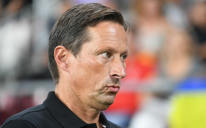 Mit Benfica erwischte Roger Schmidt einen erfolgreichen Saisonstart.